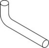 FODEN 3301573000 Exhaust Pipe